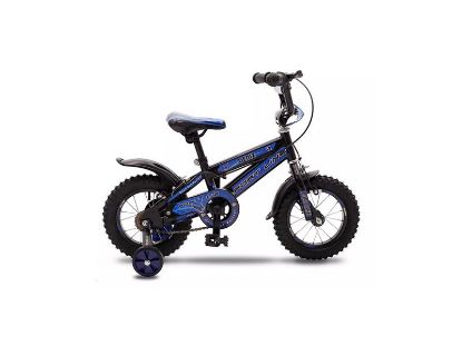 تصویر دوچرخه پورت لاین مدل دنیز اسپورت سایز 12